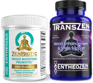 Zenbiotic and TransZen