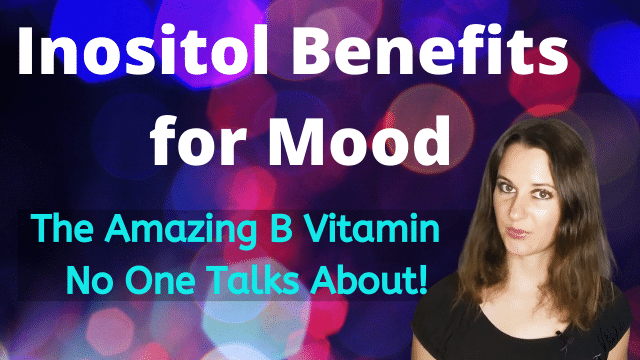 Inositol Benefits for Mood YouTube